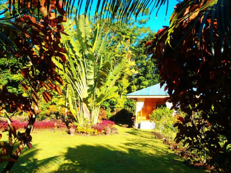 Nypa Style Resort Camiguin