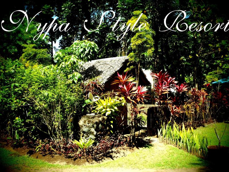 Nypa Style Resort Camiguin