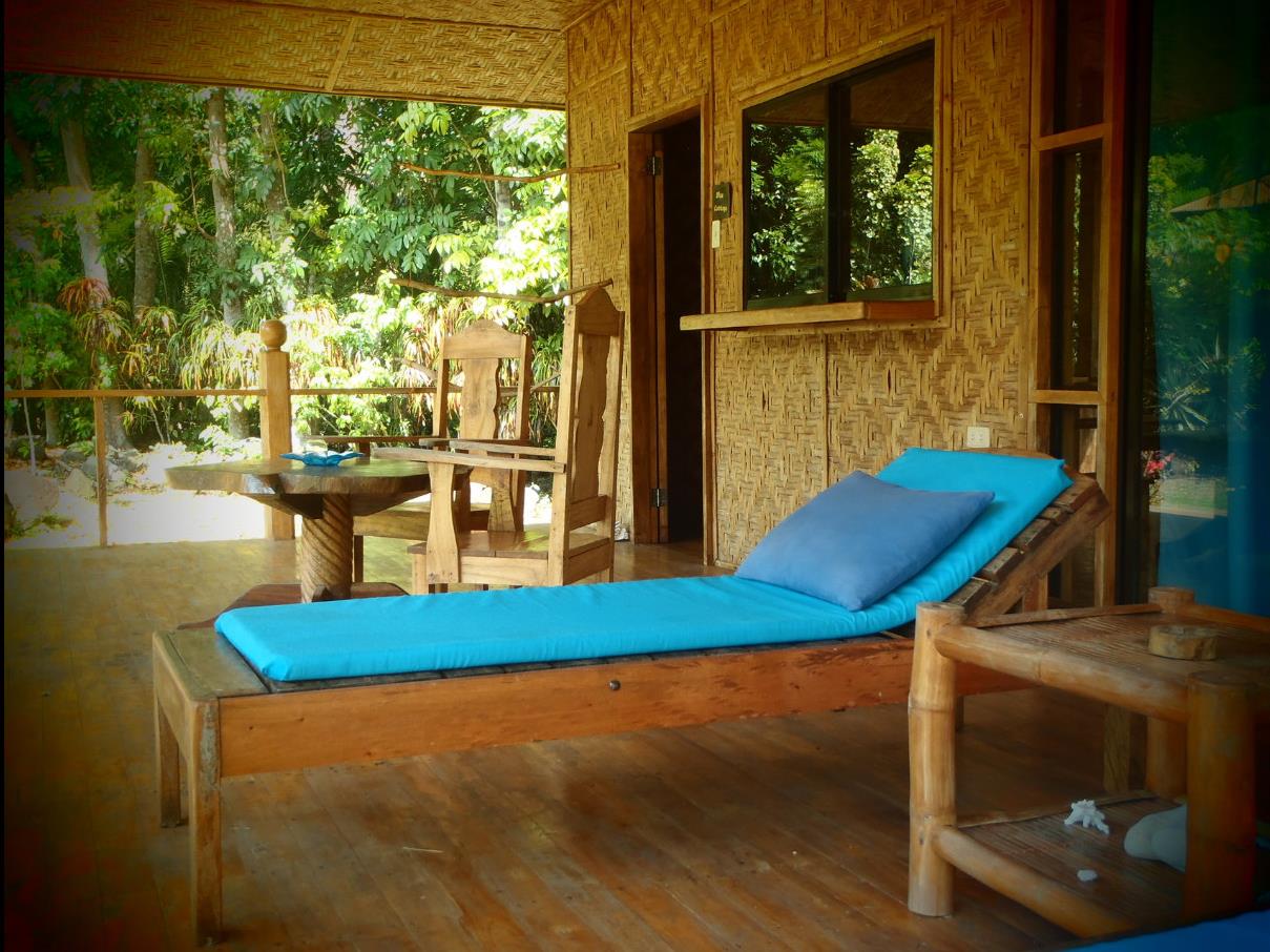 Nypa Style Resort Camiguin