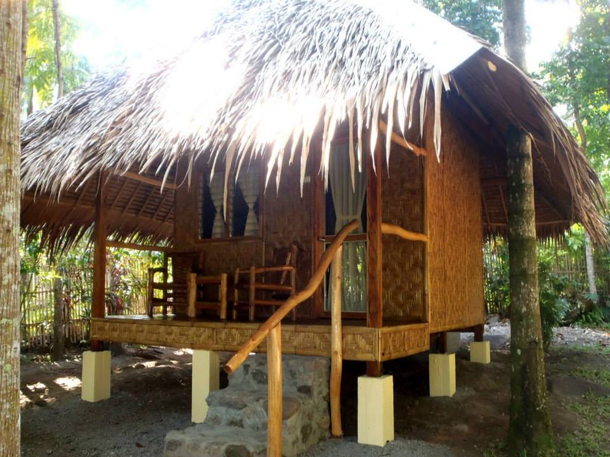 Nypa Style Resort Camiguin