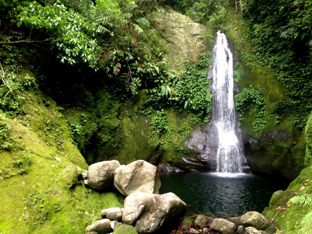 Nypa Style Resort Camiguin