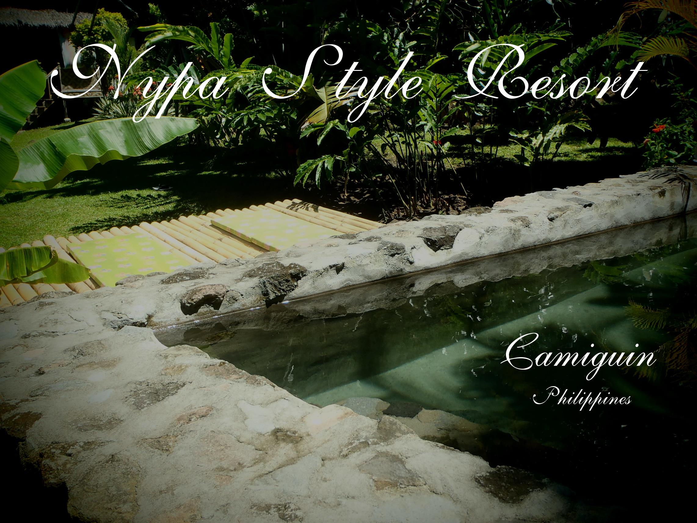 Nypa Style Resort Camiguin