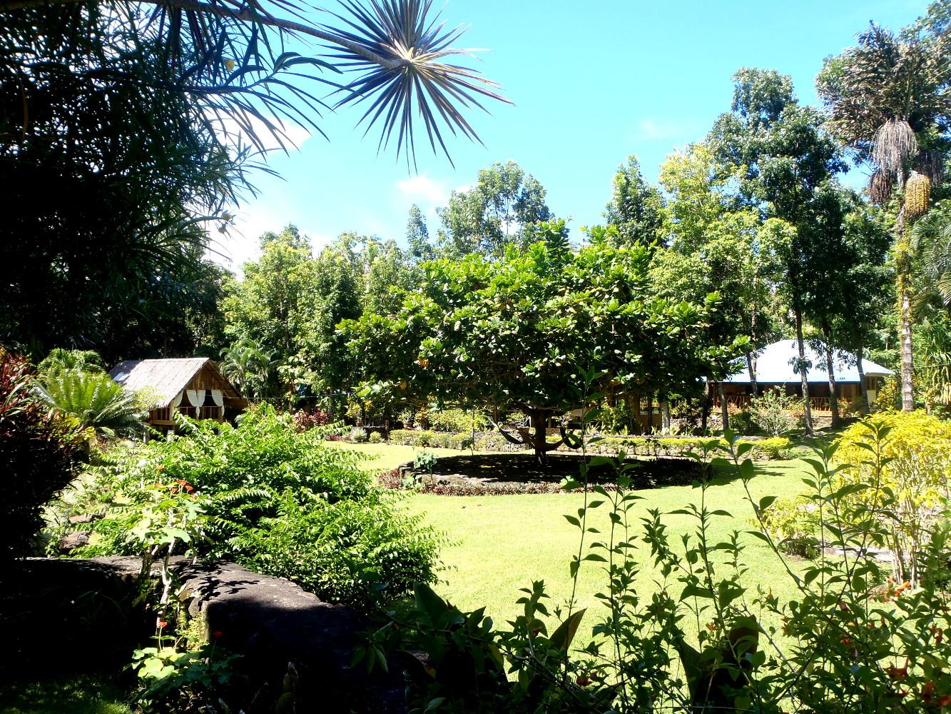Nypa Style Resort Camiguin