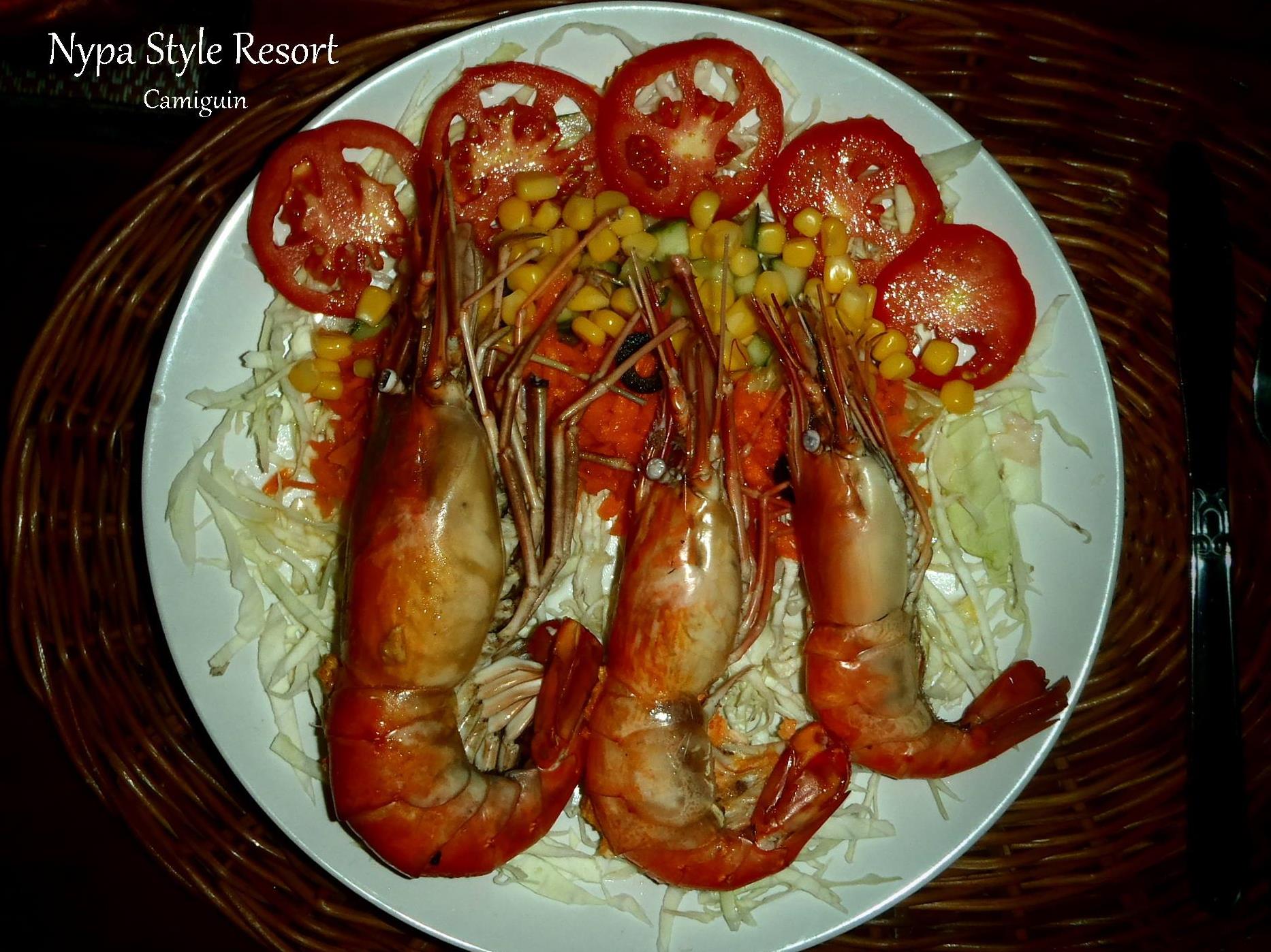 Nypa Style Resort Camiguin