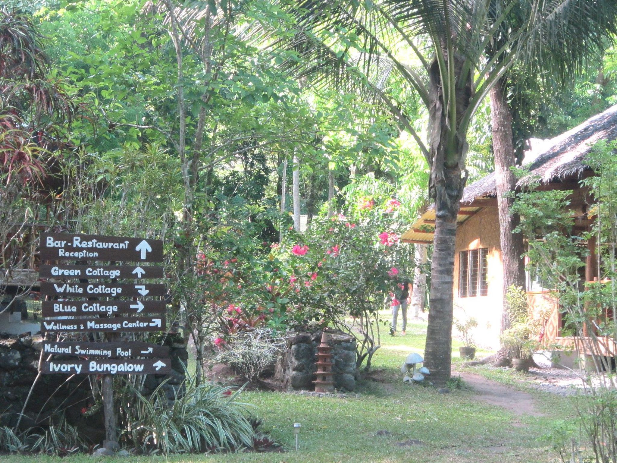 Nypa Style Resort Camiguin