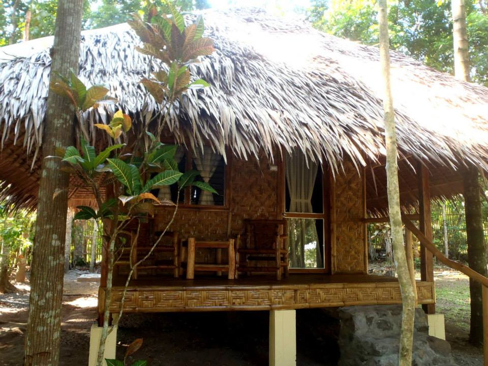 Nypa Style Resort Camiguin