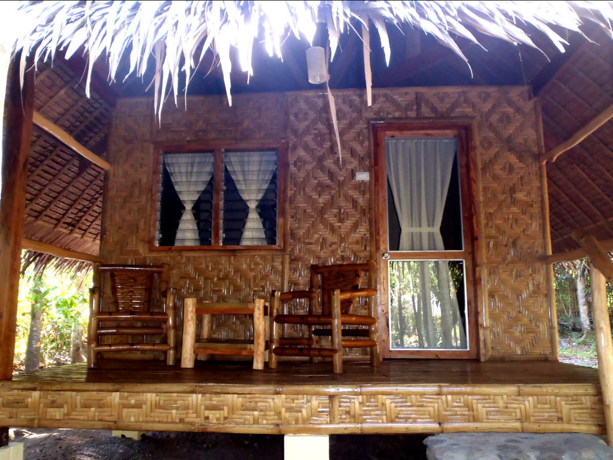 Nypa Style Resort Camiguin