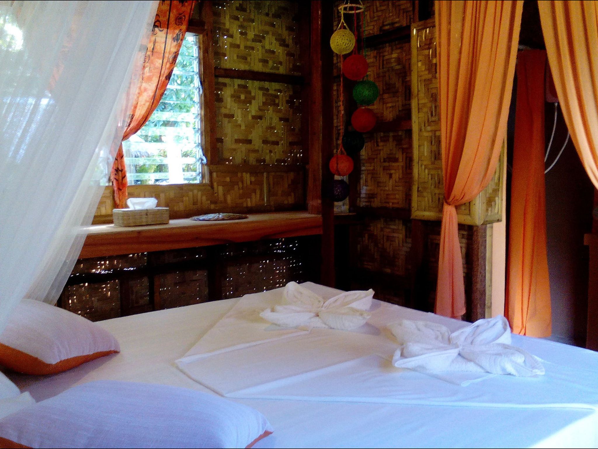 Nypa Style Resort Camiguin