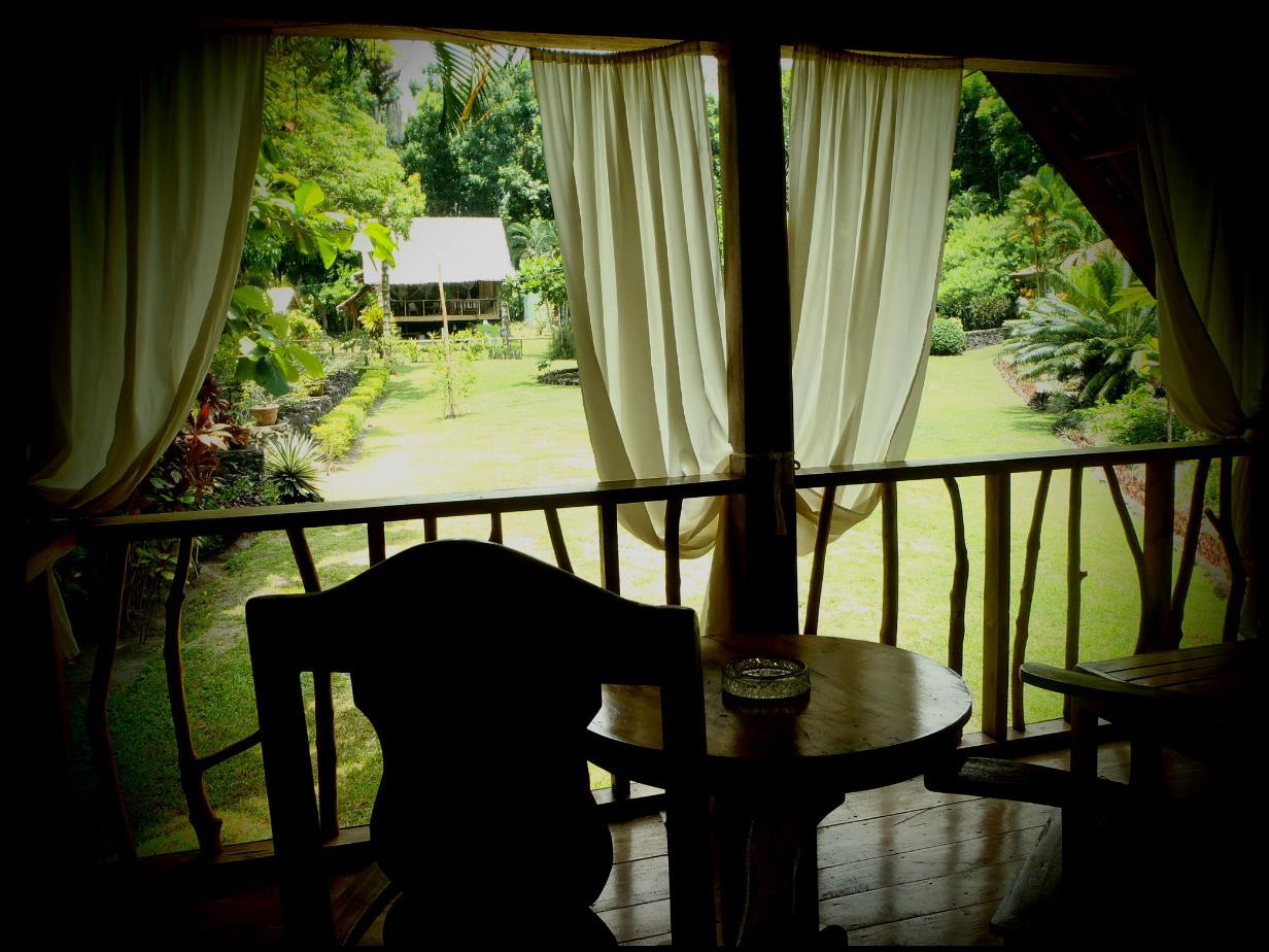 Nypa Style Resort Camiguin
