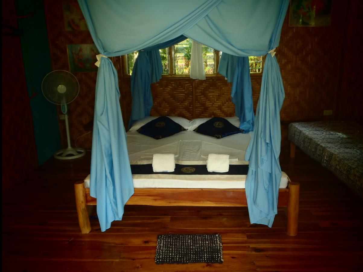 Nypa Style Resort Camiguin