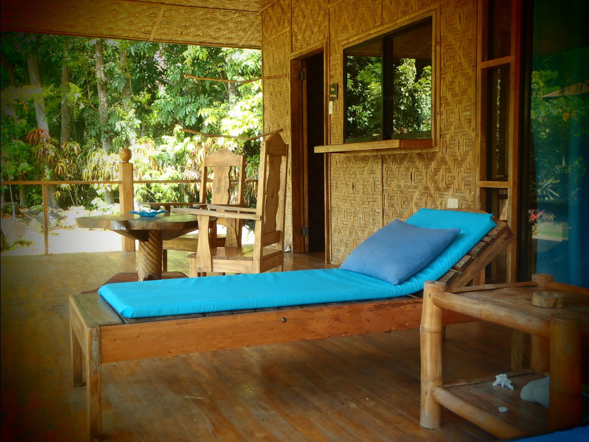 Nypa Style Resort Camiguin
