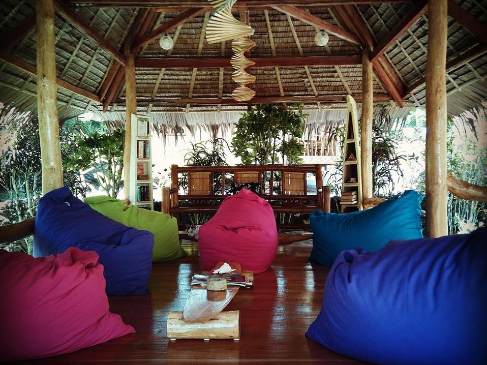 Nypa Style Resort Camiguin