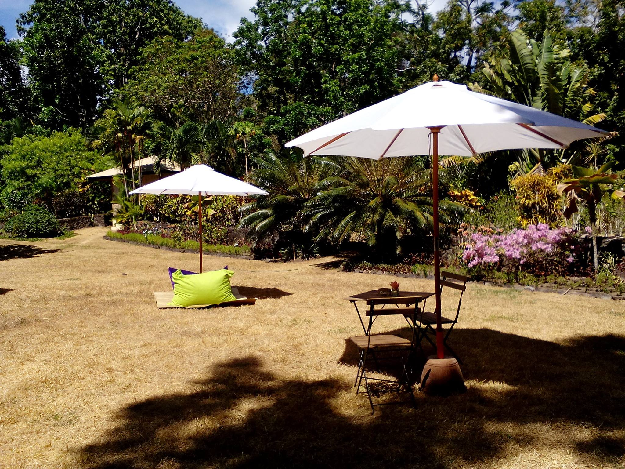 Nypa Style Resort Camiguin
