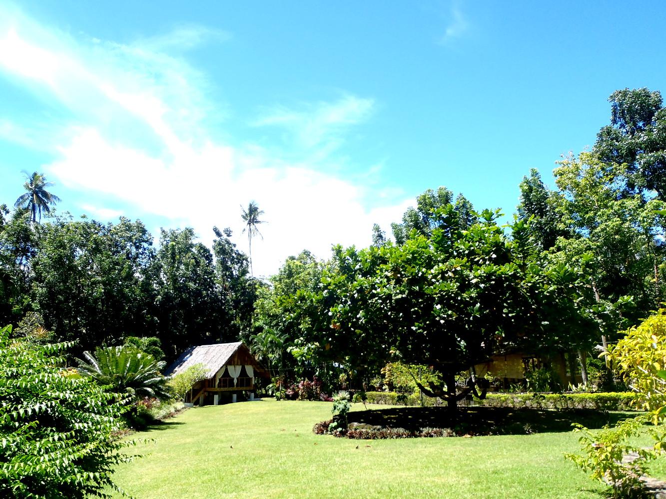 Nypa Style Resort Camiguin