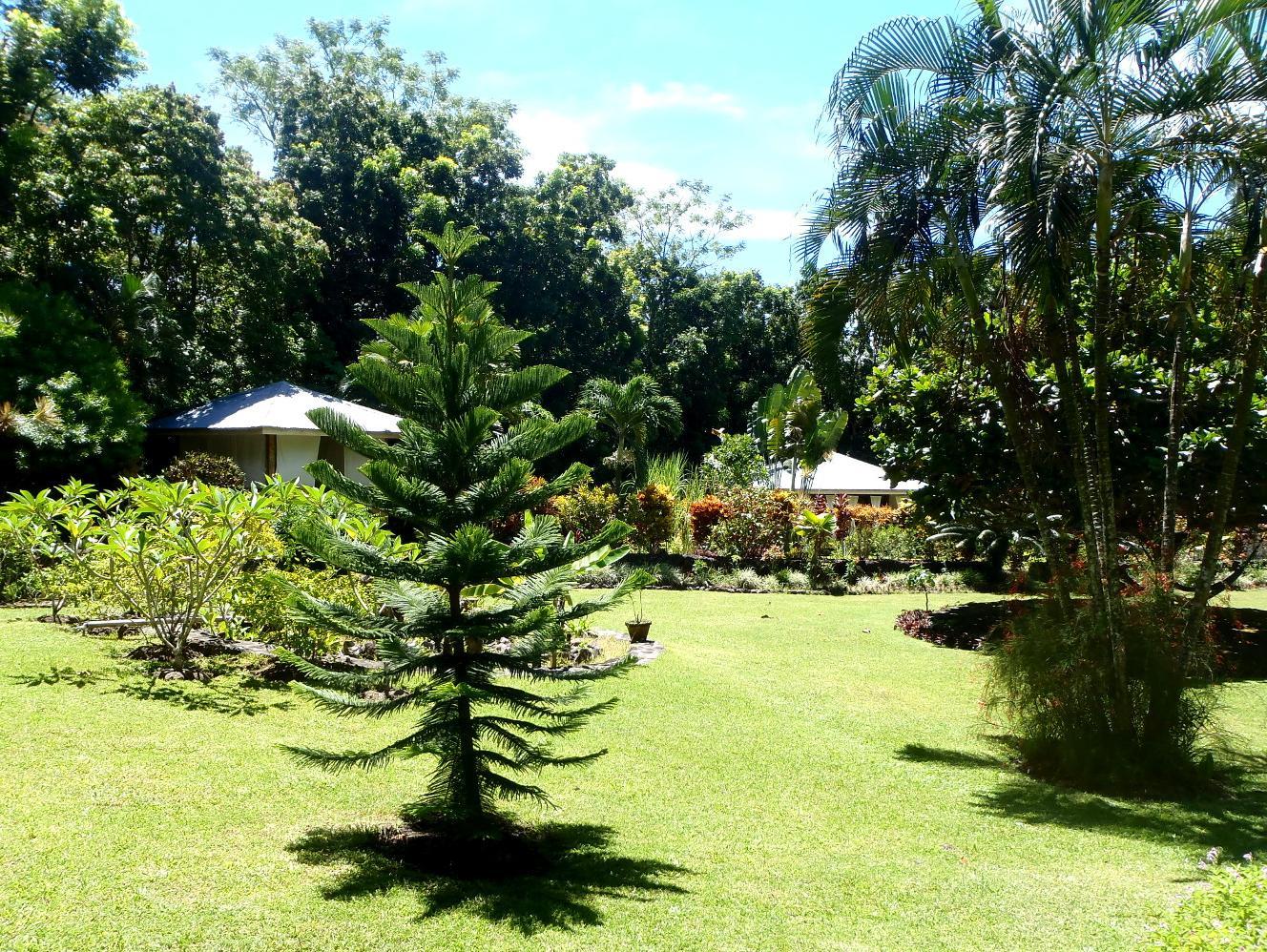 Nypa Style Resort Camiguin