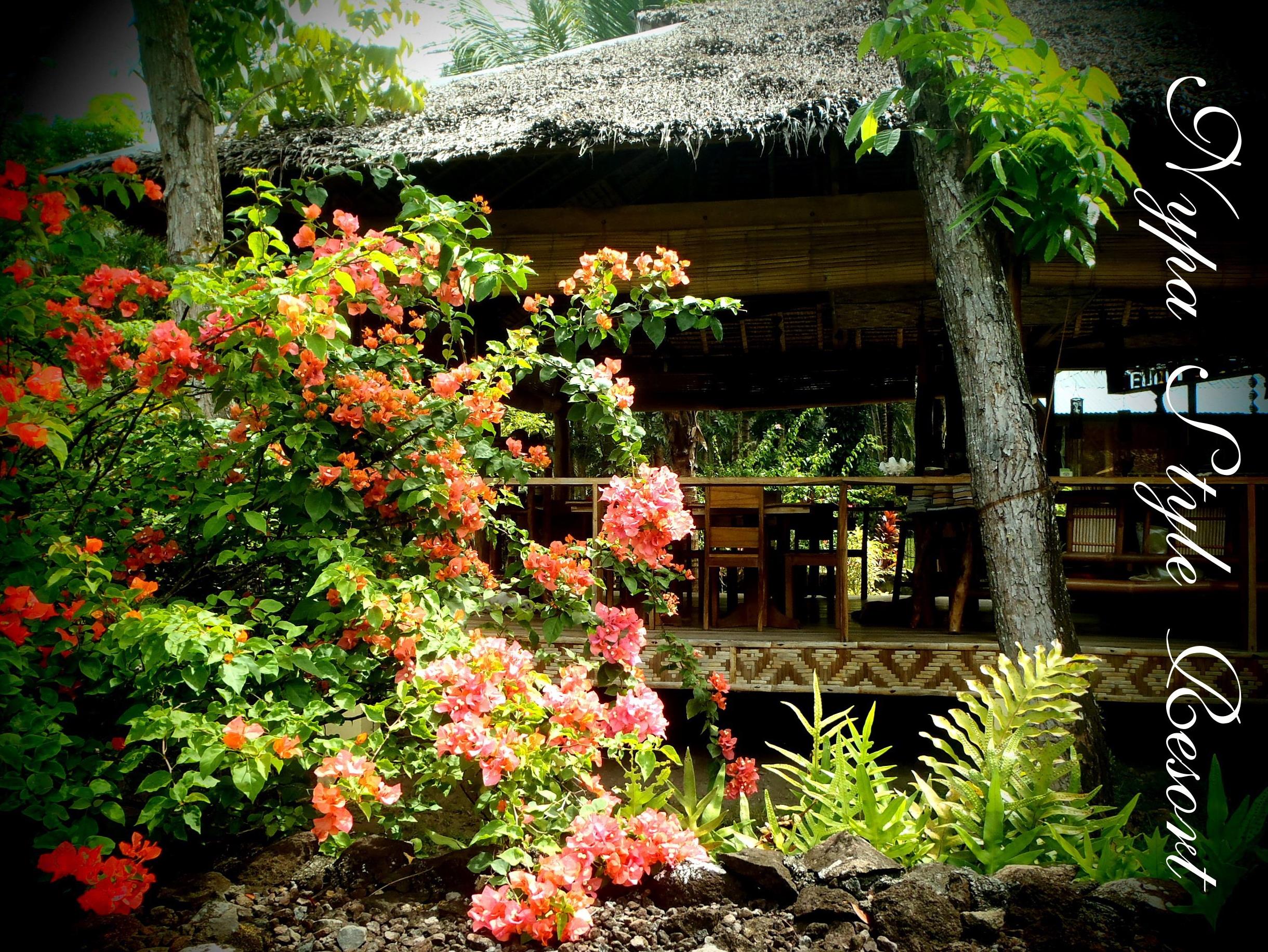 Nypa Style Resort Camiguin