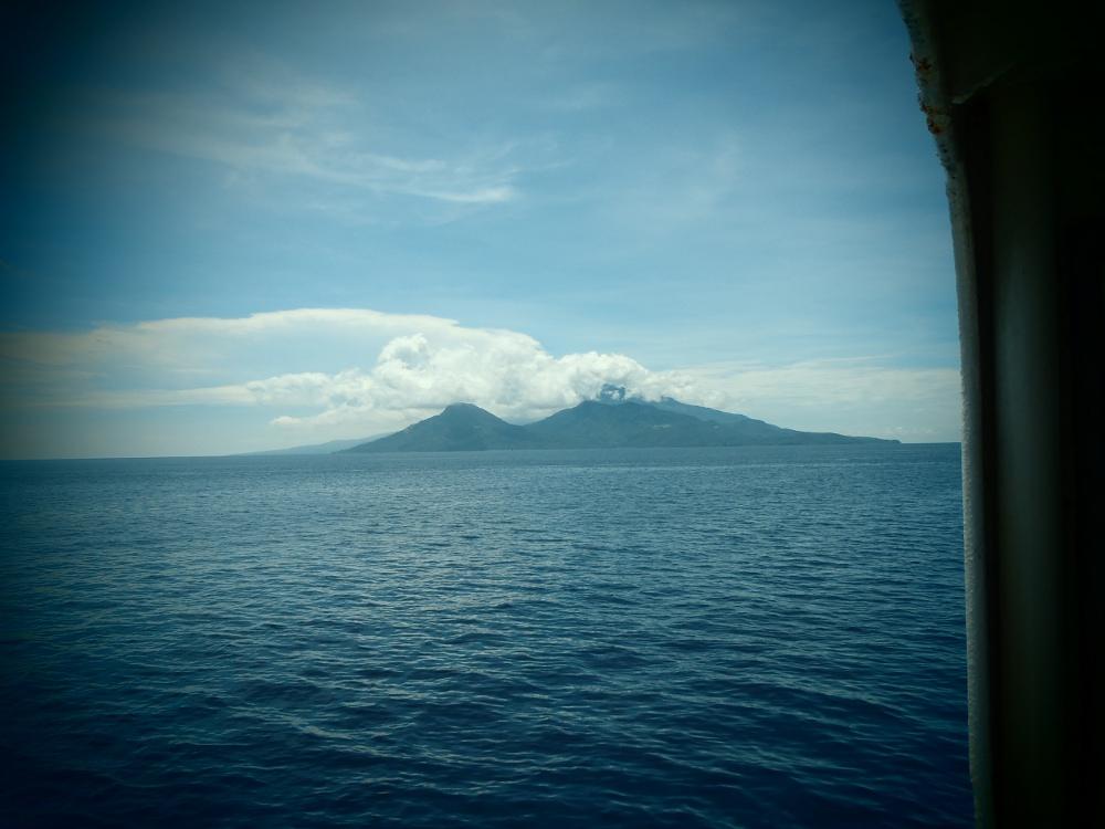 Nypa Style Resort Camiguin