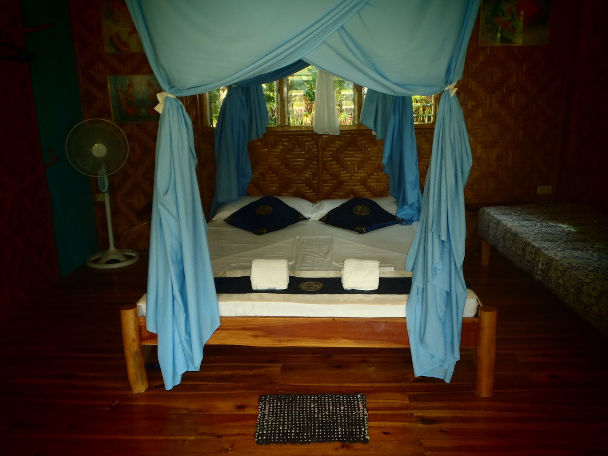 Nypa Style Resort Camiguin