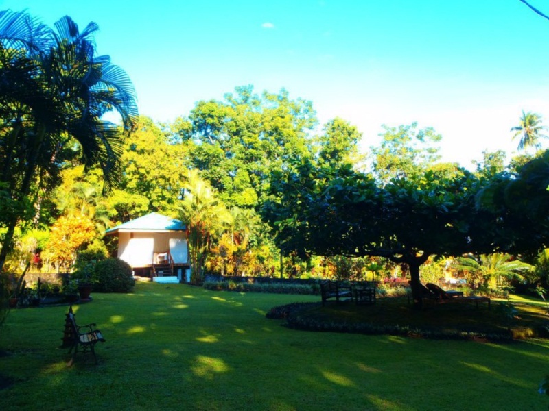 Nypa Style Resort Camiguin