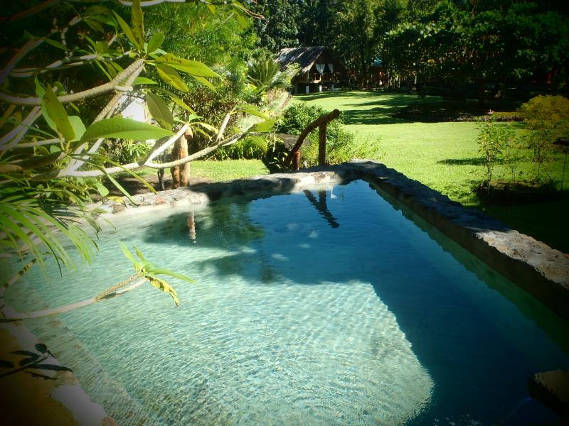 Nypa Style Resort Camiguin