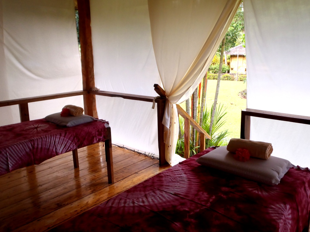 Nypa Style Resort Camiguin