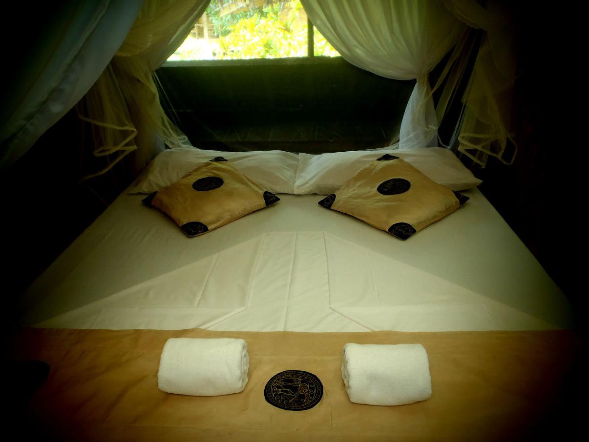Nypa Style Resort Camiguin