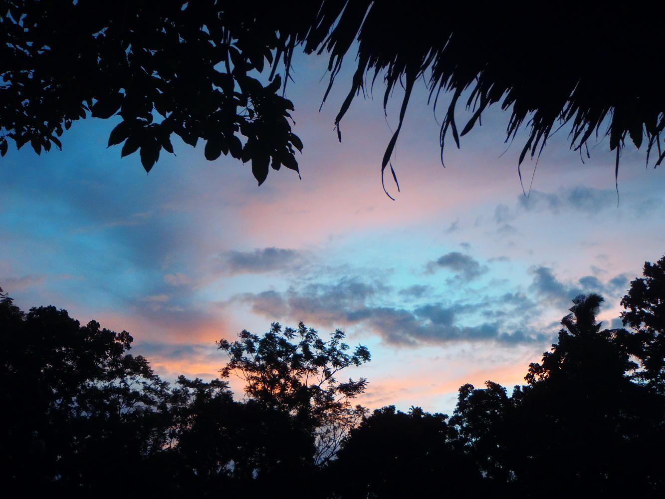 Nypa Style Resort Camiguin