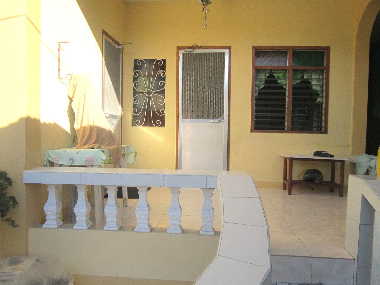 Pabualan Cottage