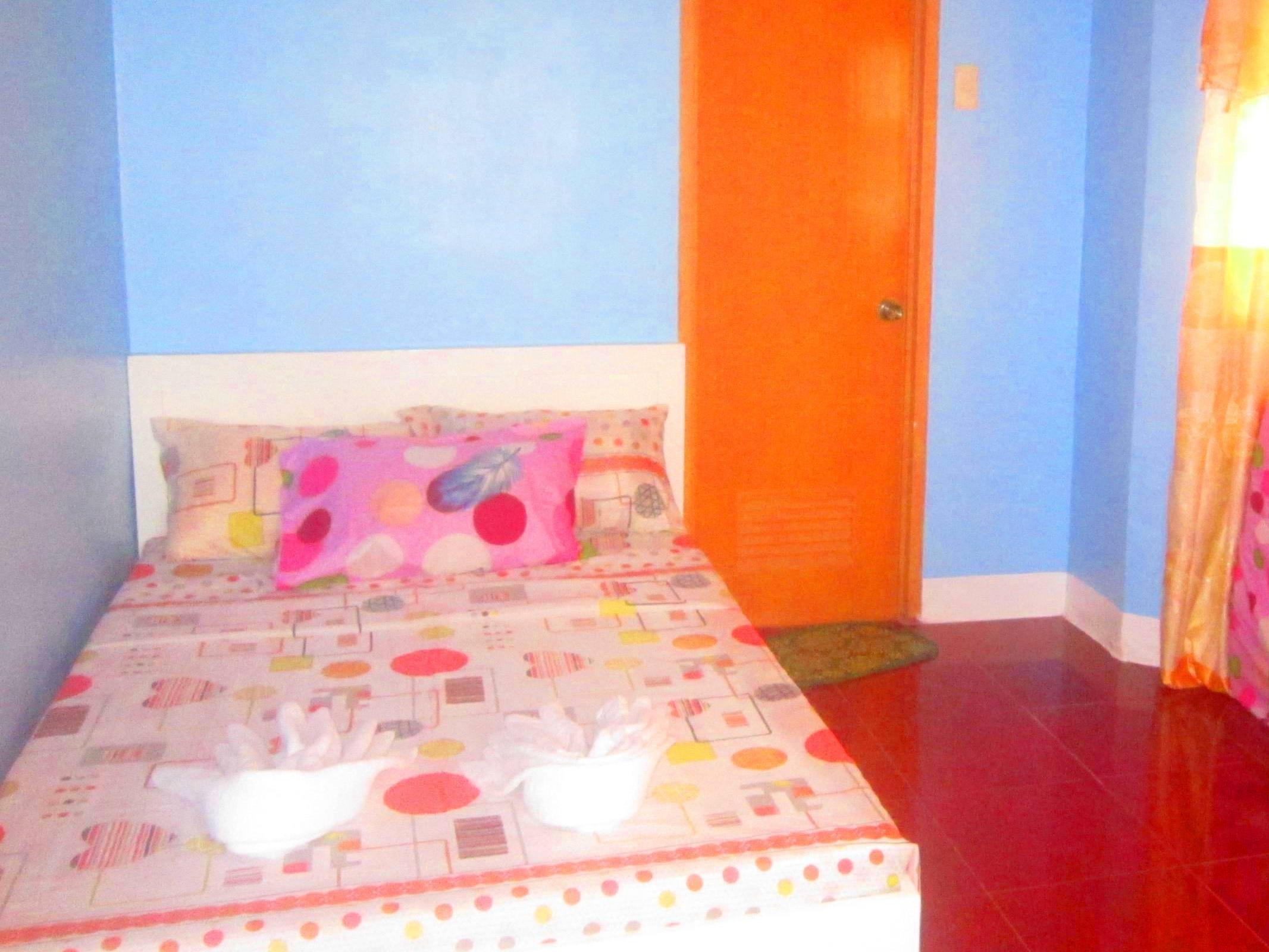 Pabualan Cottage