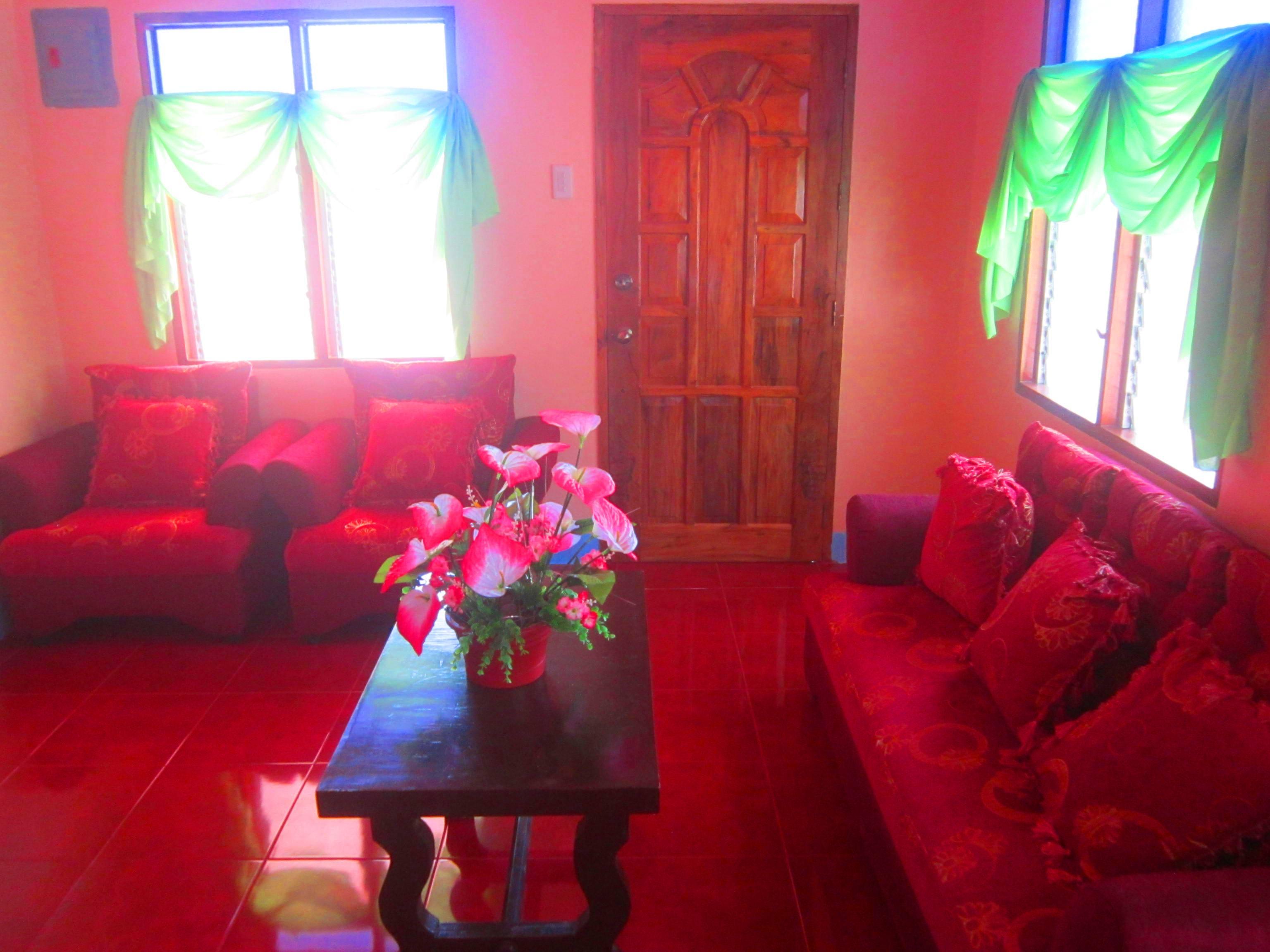 Pabualan Cottage