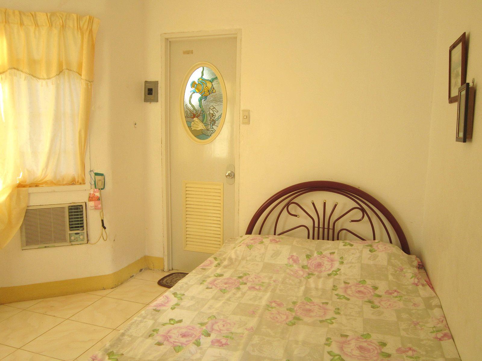 Pabualan Cottage