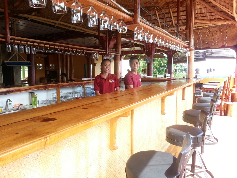 The View Hotel and Restaurant