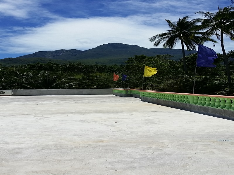 The View Hotel and Restaurant