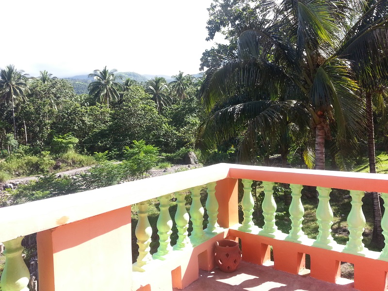 The View Hotel and Restaurant
