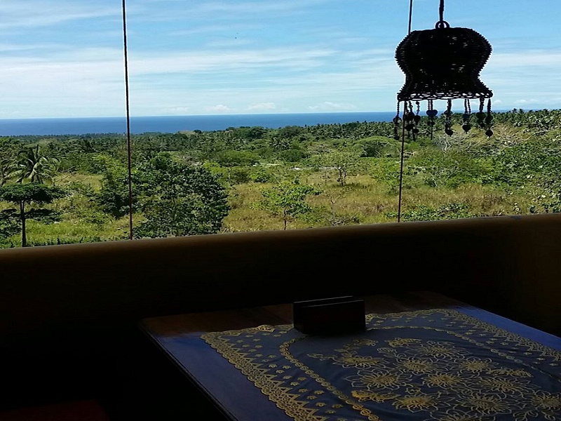 The View Hotel and Restaurant