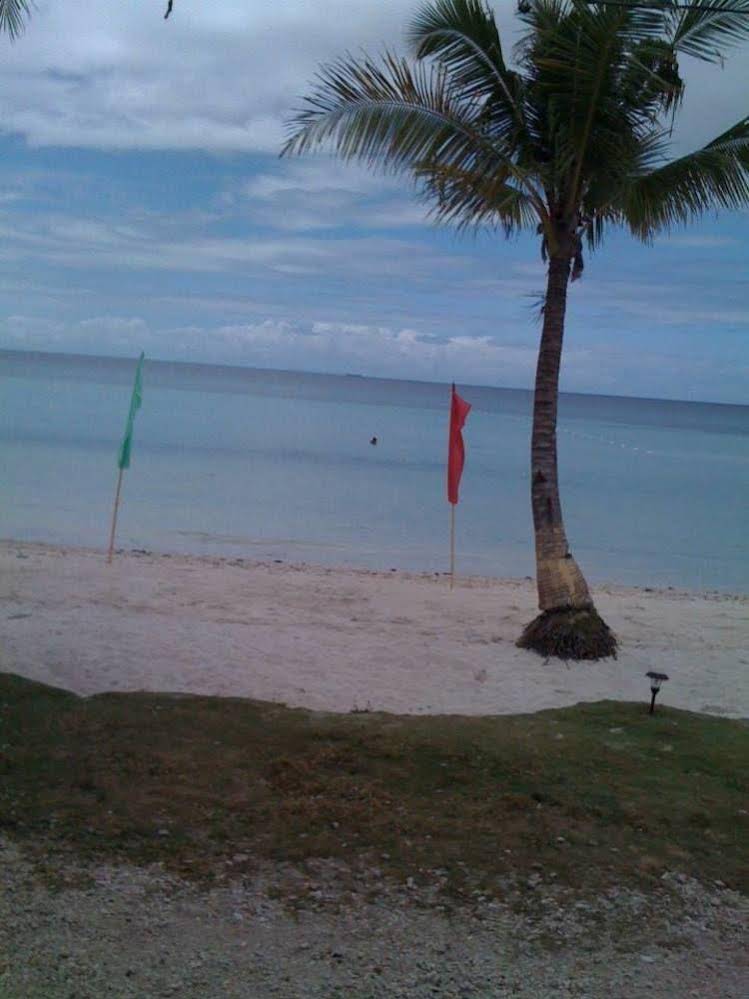 Aizawa Beach Resort