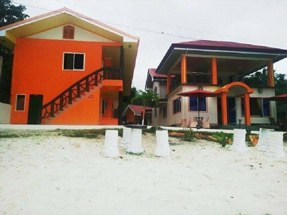 Aizawa Beach Resort