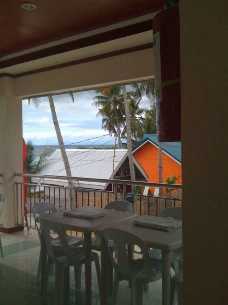 Aizawa Beach Resort