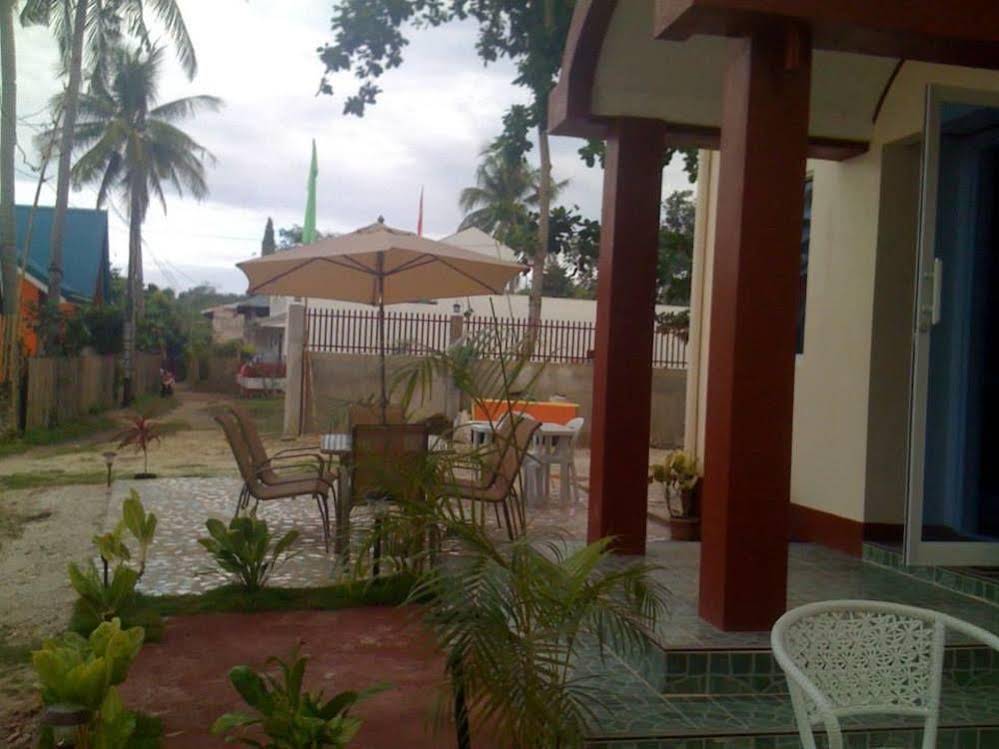 Aizawa Beach Resort