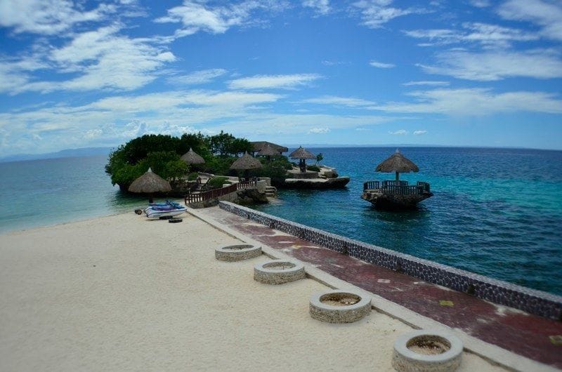 Mangodlong Rock Resort