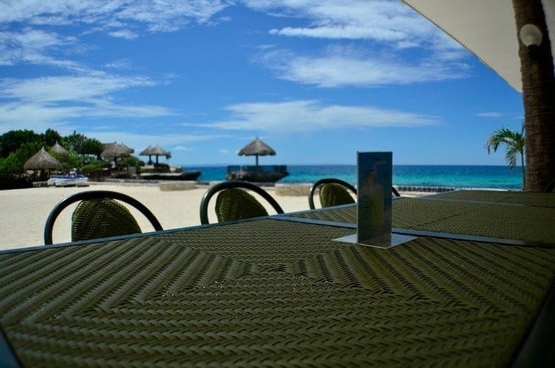 Mangodlong Rock Resort