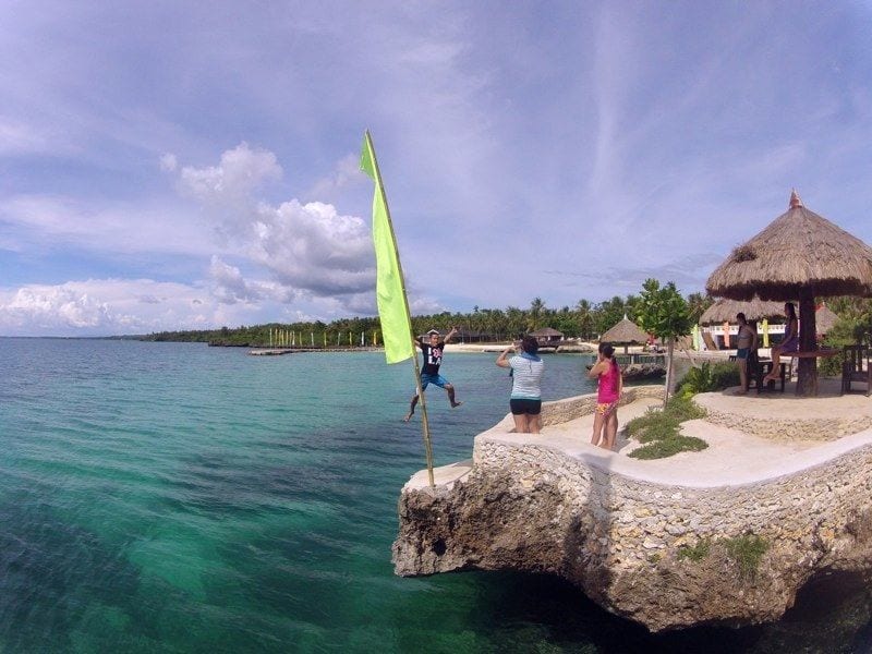 Mangodlong Rock Resort