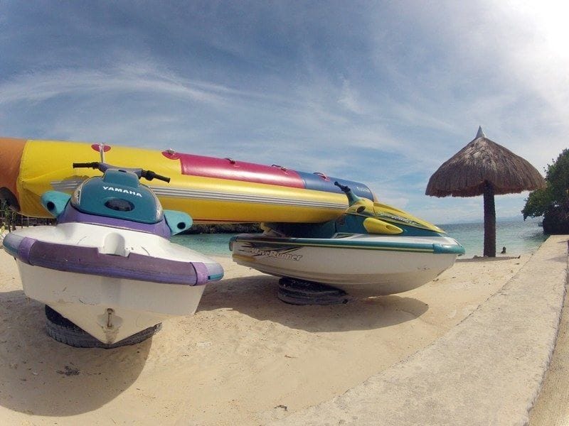 Mangodlong Rock Resort