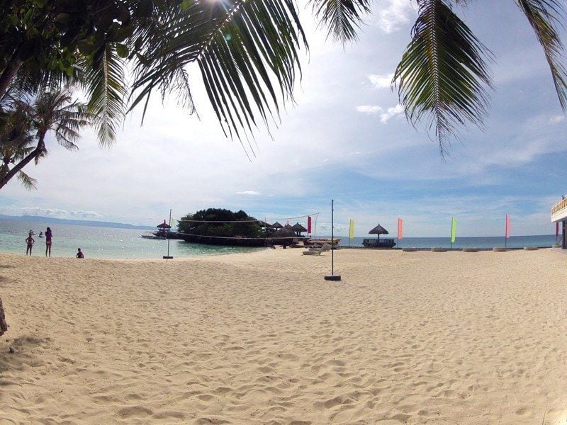 Mangodlong Rock Resort