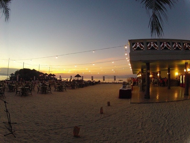 Mangodlong Rock Resort
