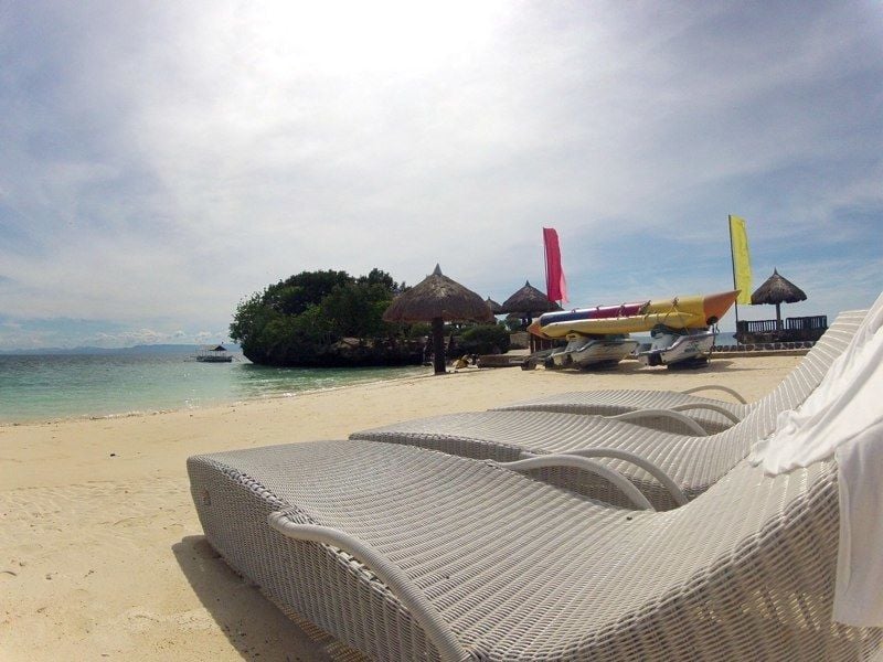 Mangodlong Rock Resort