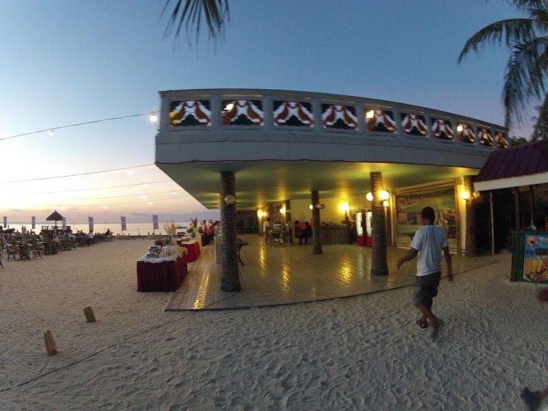 Mangodlong Rock Resort
