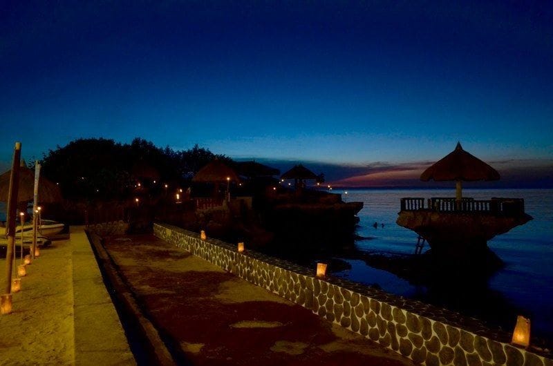 Mangodlong Rock Resort