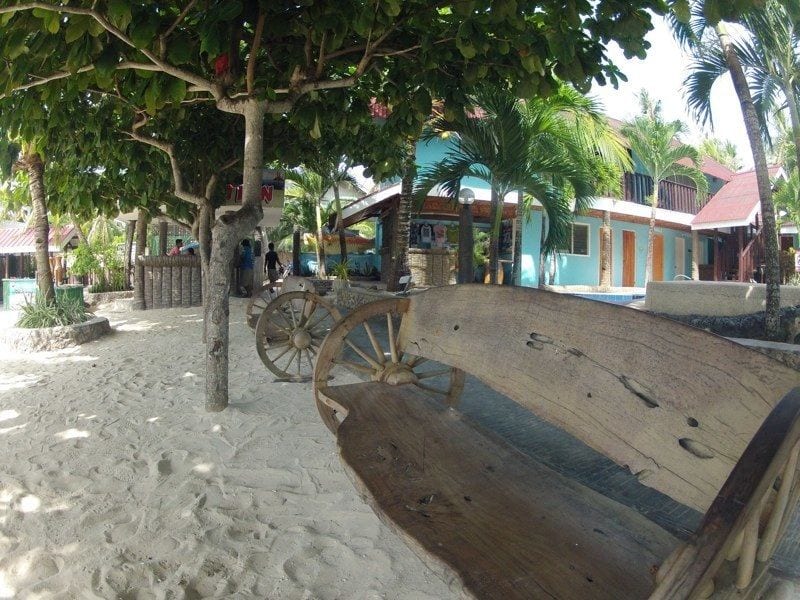 Mangodlong Rock Resort
