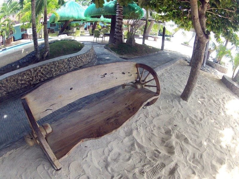 Mangodlong Rock Resort